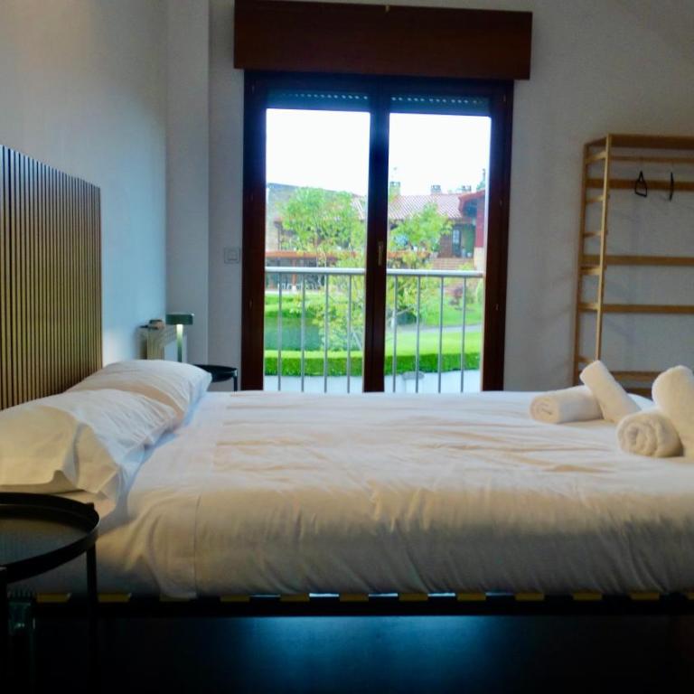 Ecopausa Somió - Gijón - Villa - 17