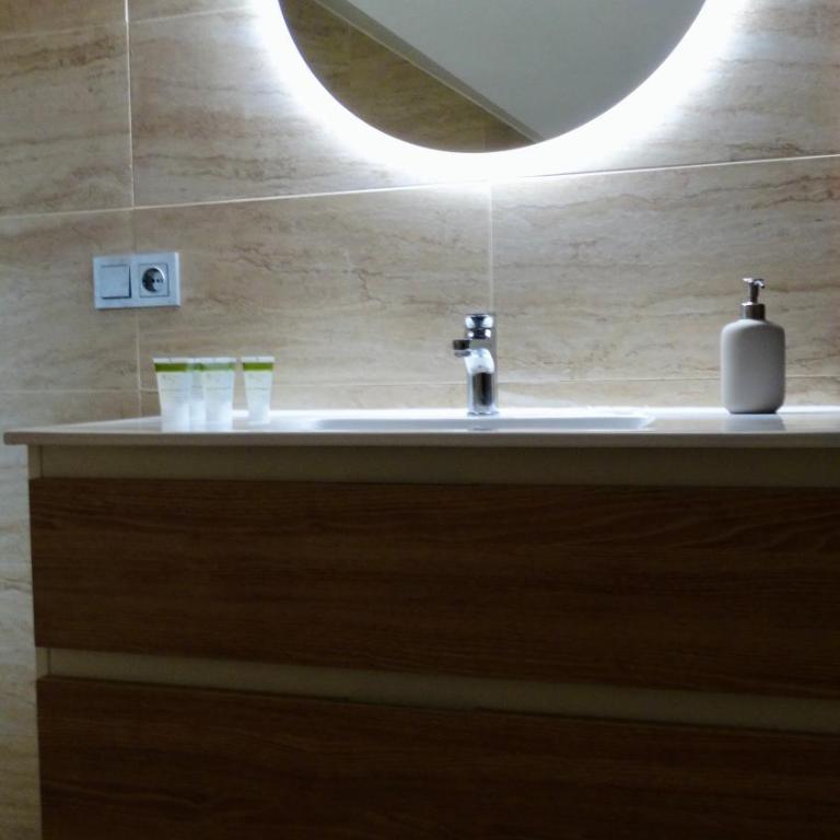 Ecopausa Somió - Gijón - Villa - 23