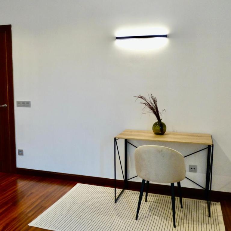 Ecopausa Somió - Gijón - Villa - 15