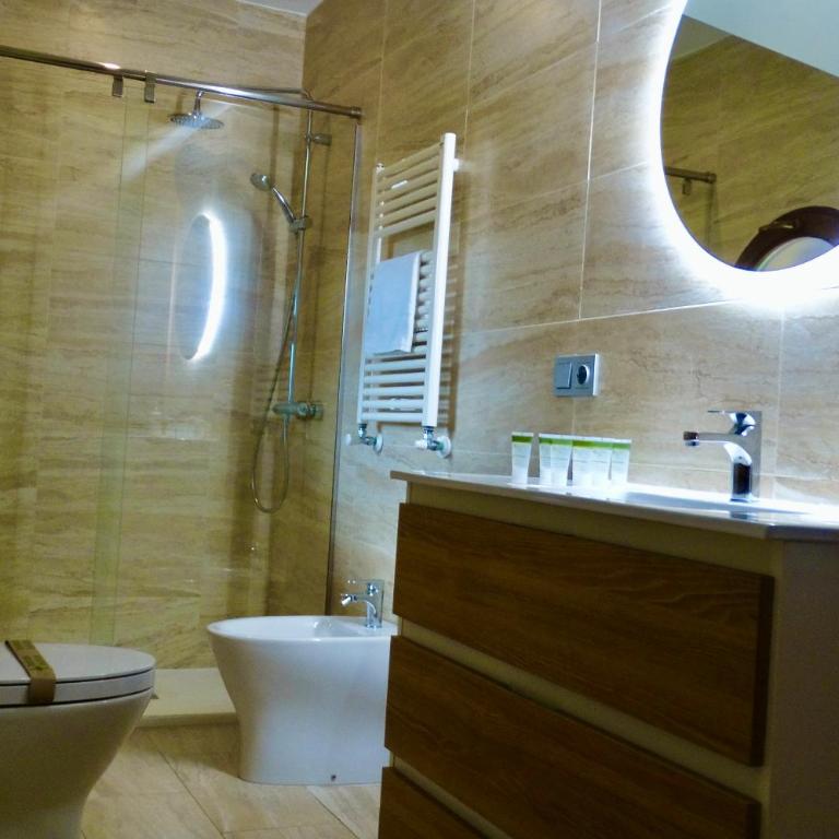 Ecopausa Somió - Gijón - Villa - 22