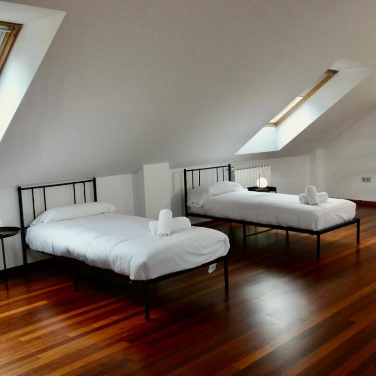 Ecopausa Somió - Gijón - Villa - 21