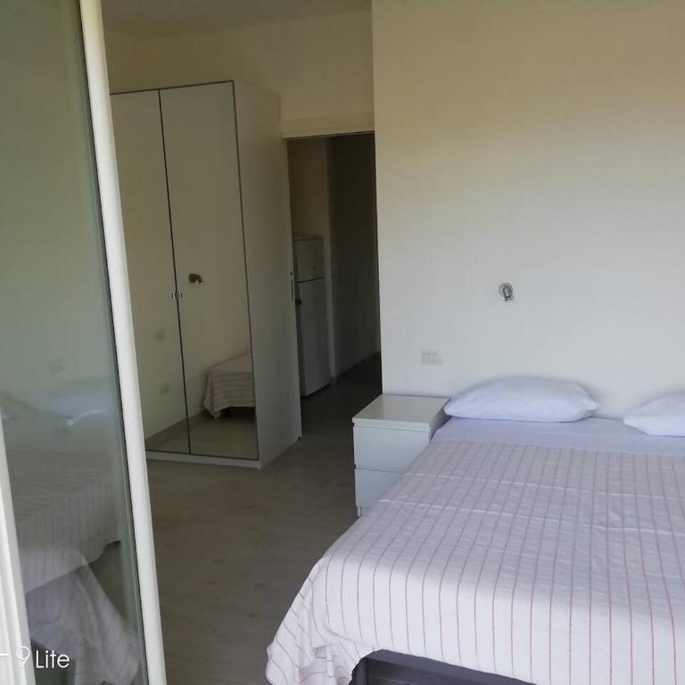 Villa tranquilla immersa nel verde a 2 Km dal mare - Apartment mit 2 Schlafzimmern - 33