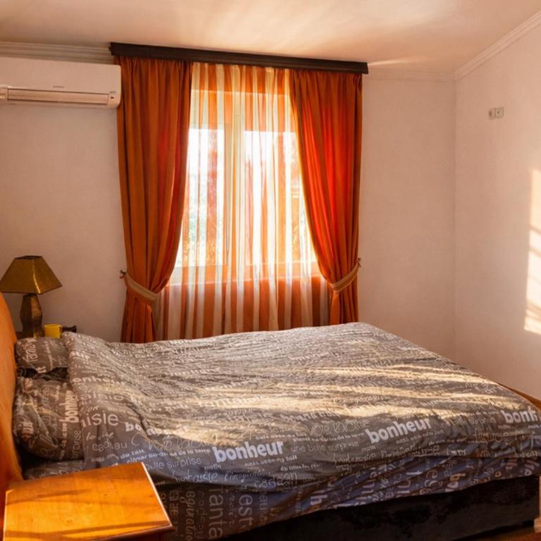 Villa del Mare - Three-Bedroom Vacation Home - 44