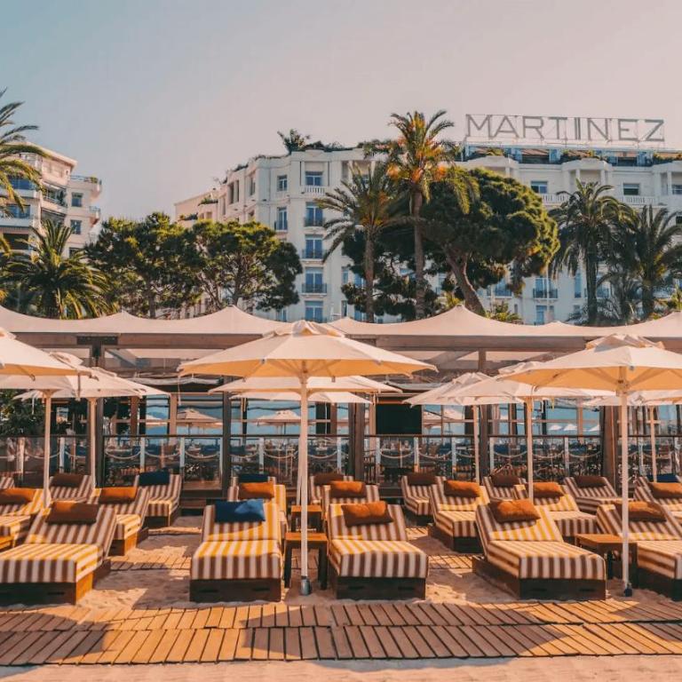 Le cœur de Cannes - Appartement 2 Chambres - 4