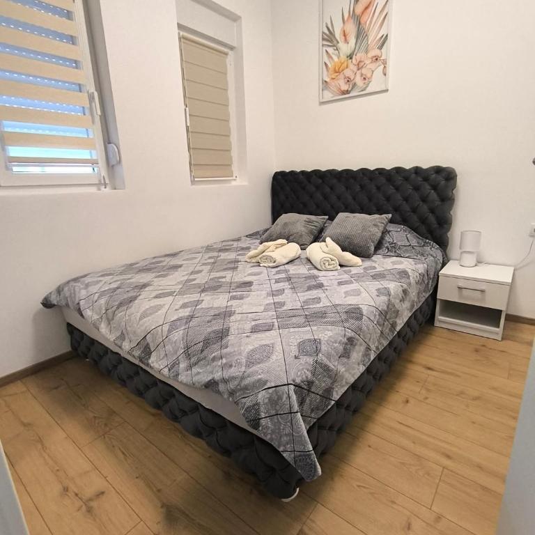 Apartman Jelena AS - Deluxe One-Bedroom Apartment - 9
