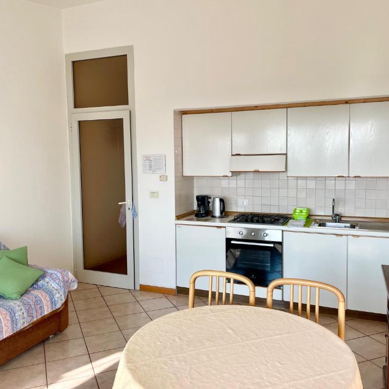 Collina degli Olivi - Appartamento su 2 Livelli - 10