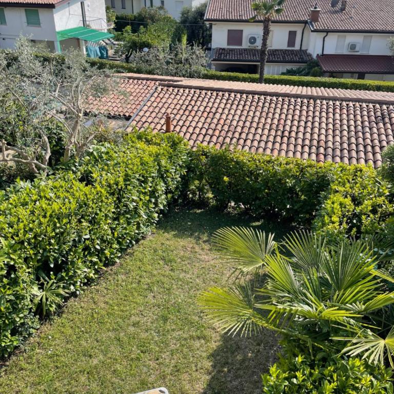 Collina degli Olivi - Appartamento su 2 Livelli - 12