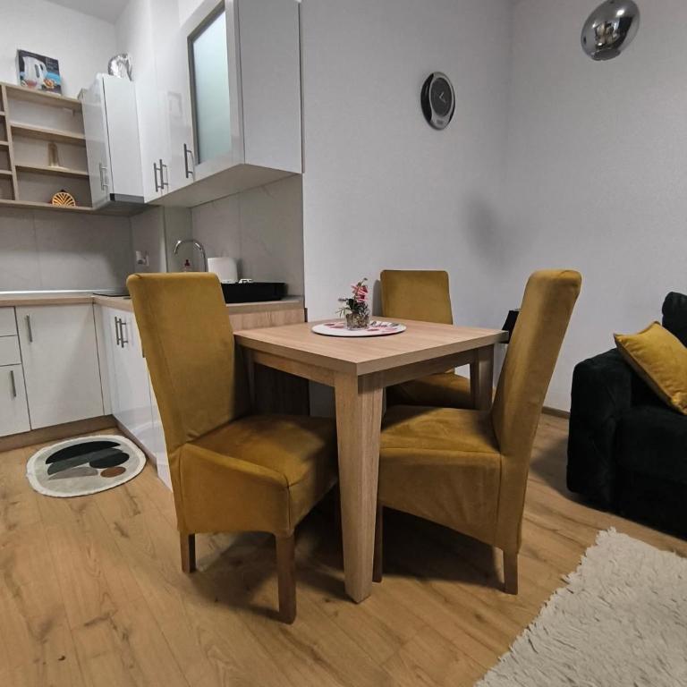 Apartman Jelena AS - Deluxe One-Bedroom Apartment - 3