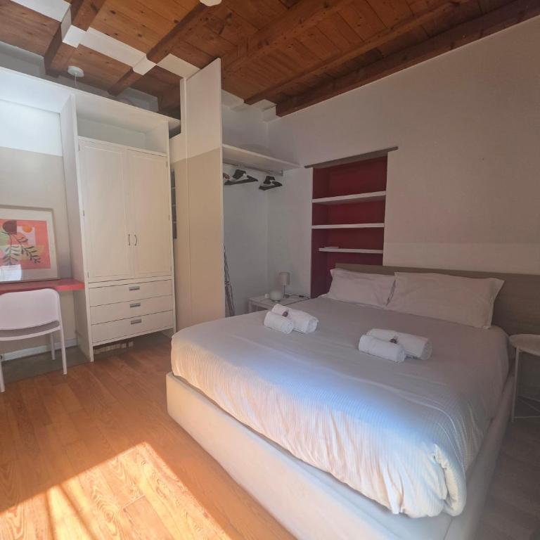 Castaldi Comfort Apartment by Cortivo House - Appartamento con 1 Camera da Letto - 8