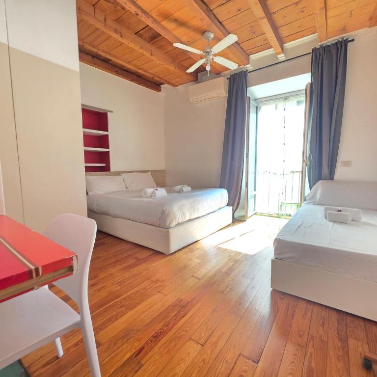 Castaldi Comfort Apartment by Cortivo House - Appartamento con 1 Camera da Letto - 13