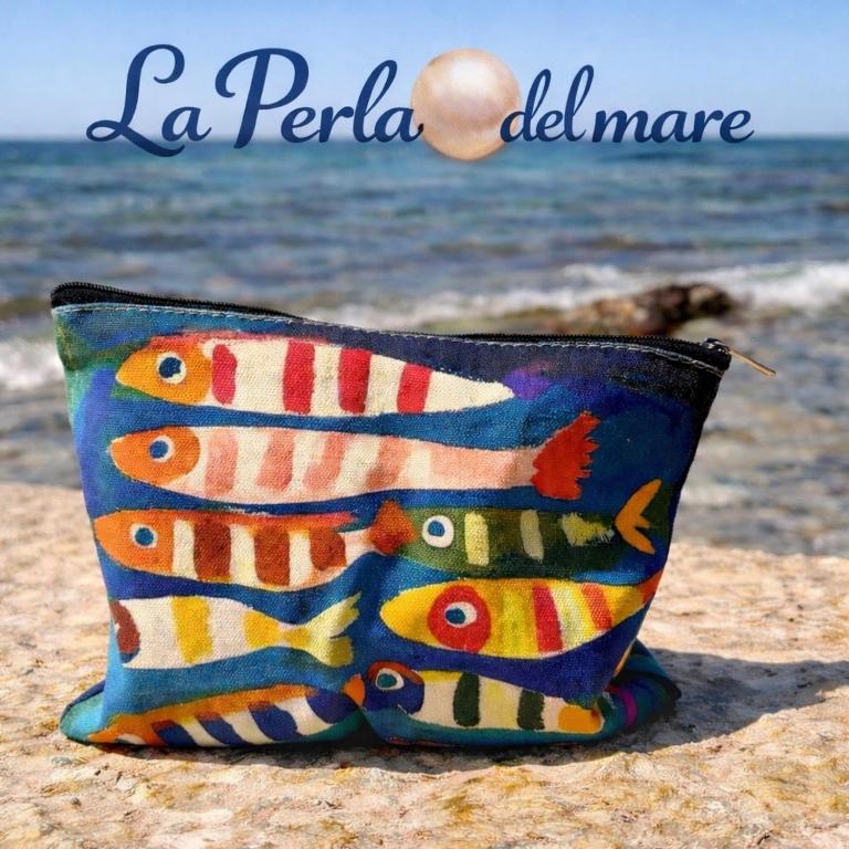 La perla del mare - Appartamento con 1 Camera da Letto - 33