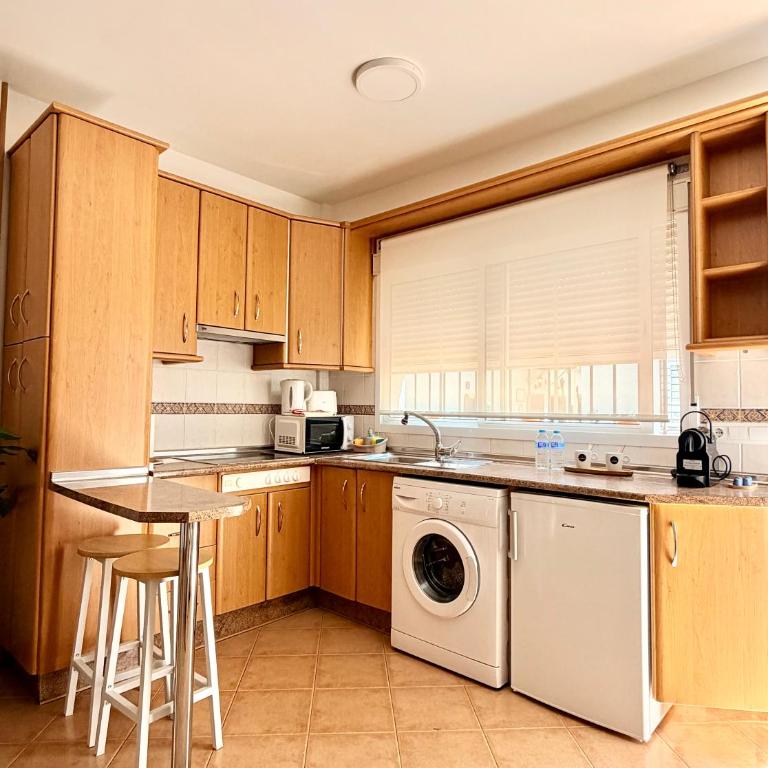 Centre Village Apartment - Apartamento - 2