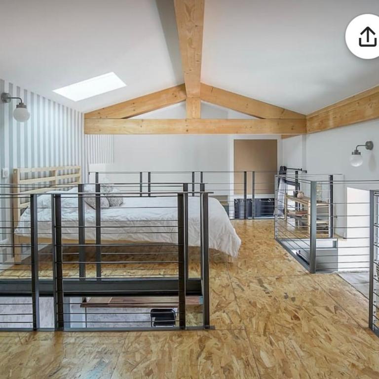 Amma - Apartamento de 1 dormitorio - 1
