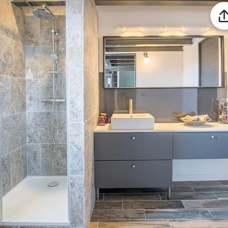 Amma - Apartamento de 1 dormitorio - 4