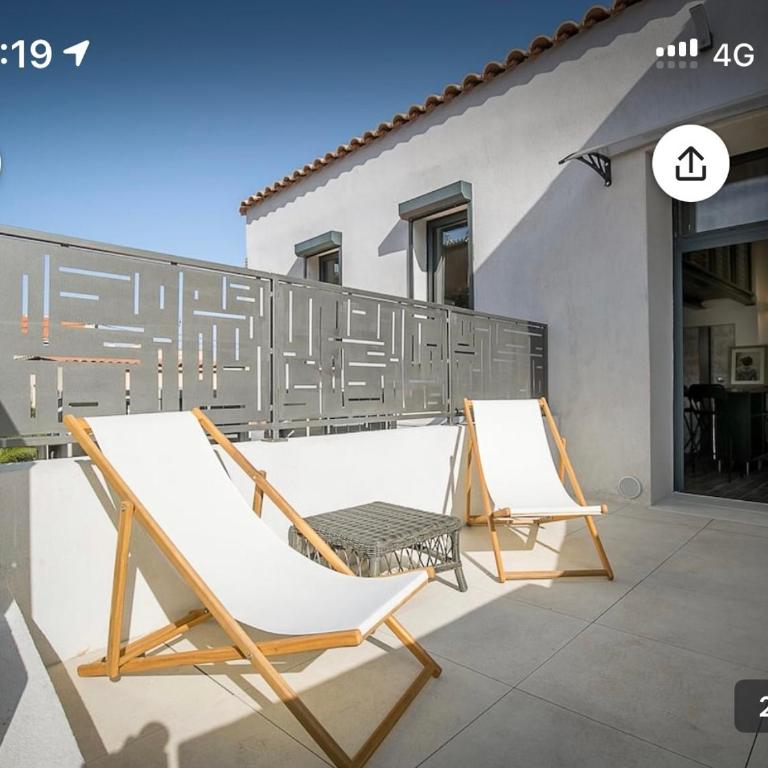 Amma - Apartamento de 1 dormitorio - 5
