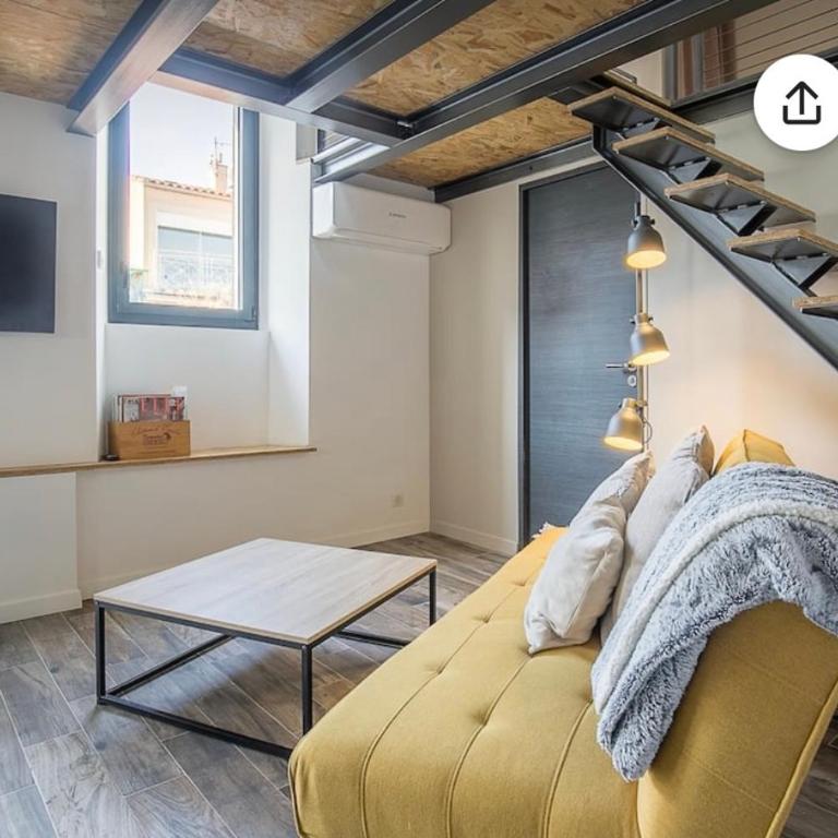 Amma - Apartamento de 1 dormitorio - 6