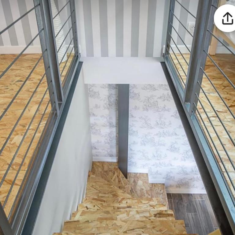Amma - Apartamento de 1 dormitorio - 8