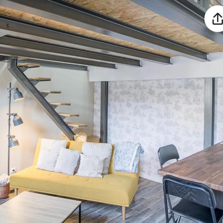 Amma - Apartamento de 1 dormitorio - 9