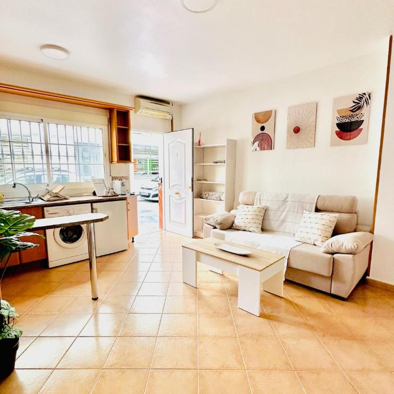 Centre Village Apartment - Apartamento - 7