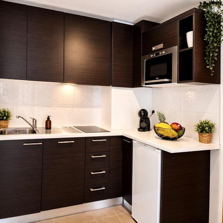 Suite Notre Dame - Appartements - Appartement Supérieur avec Balcon - 3