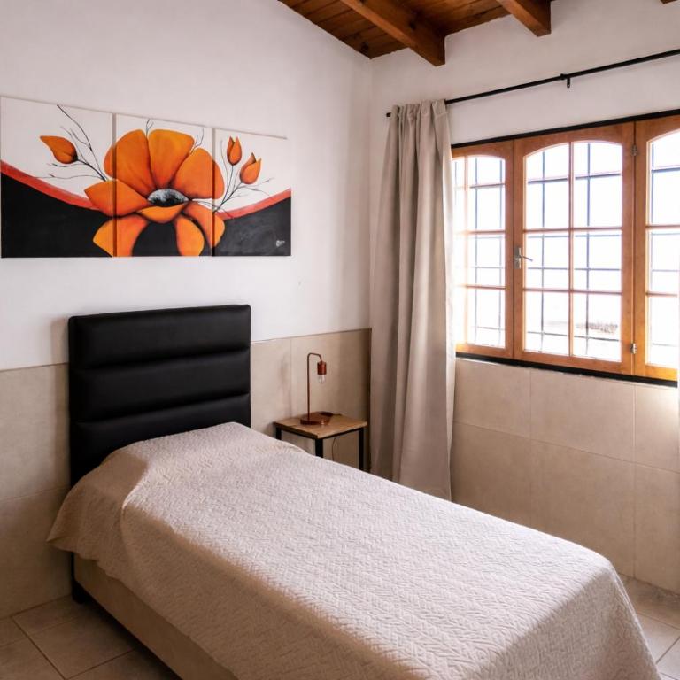 JACARANDA - Alojamiento vacacional - Casa de 3 dormitorios - 5
