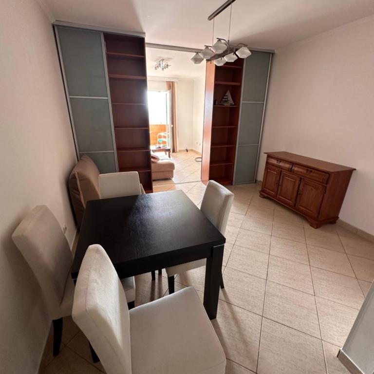 Andromeda Apartment - One-Bedroom Apartment - 3