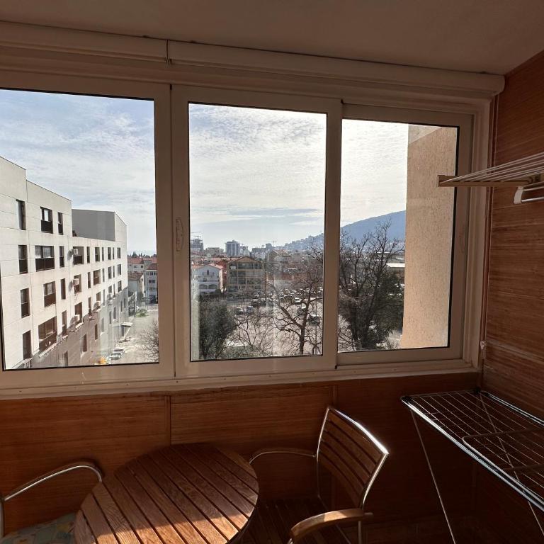 Andromeda Apartment - One-Bedroom Apartment - 5