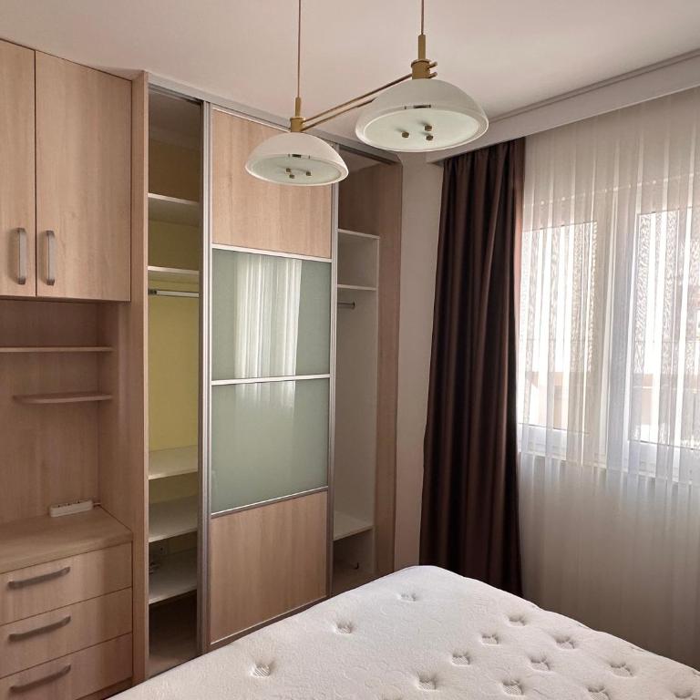 Andromeda Apartment - One-Bedroom Apartment - 6