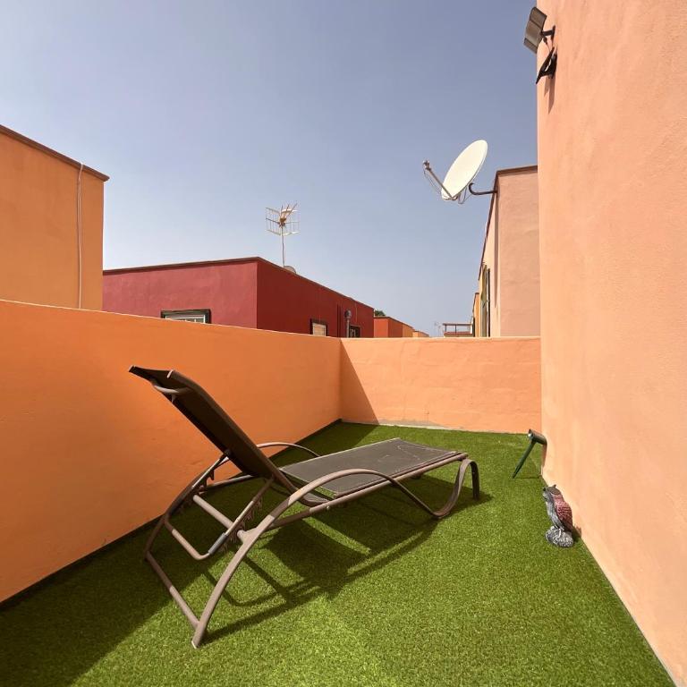 Estrella Marazul A13 - Casa de 2 dormitorios - 39