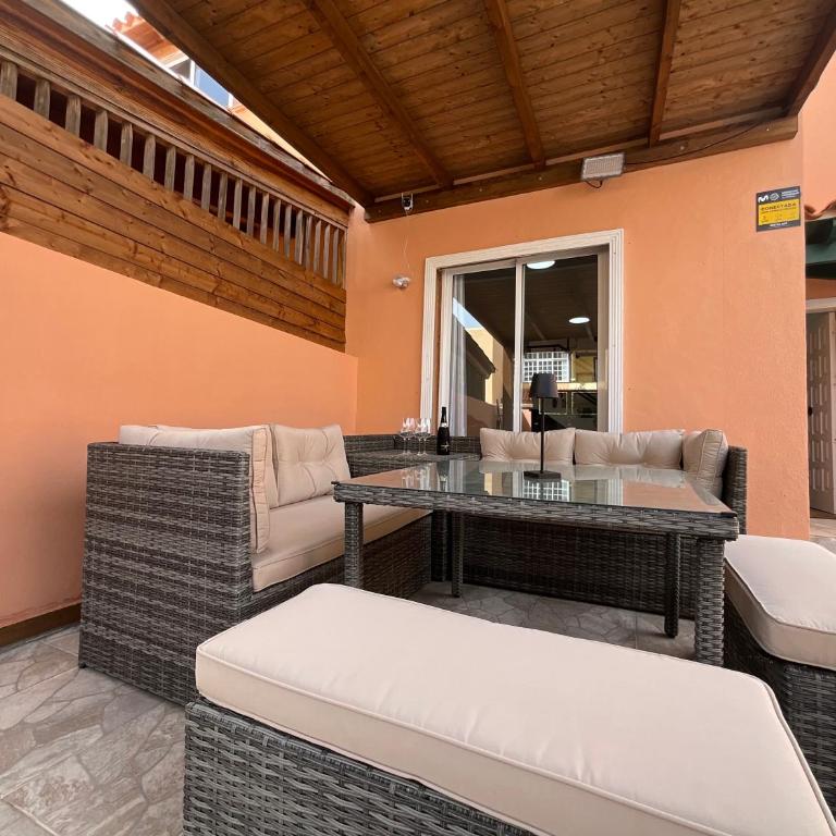 Estrella Marazul A13 - Casa de 2 dormitorios - 5