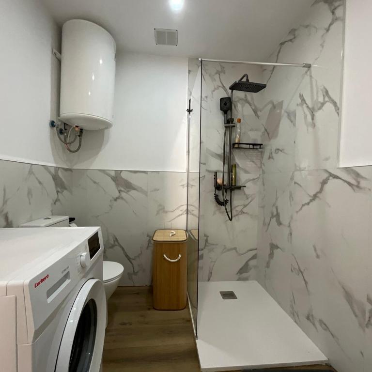 Estrella Marazul A13 - Casa de 2 dormitorios - 31