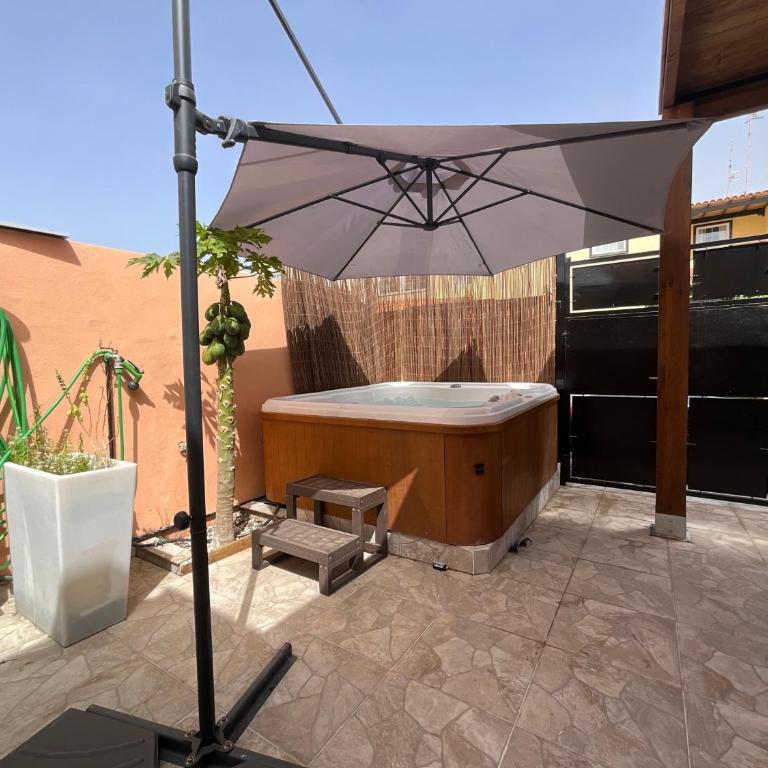 Estrella Marazul A13 - Casa de 2 dormitorios - 2