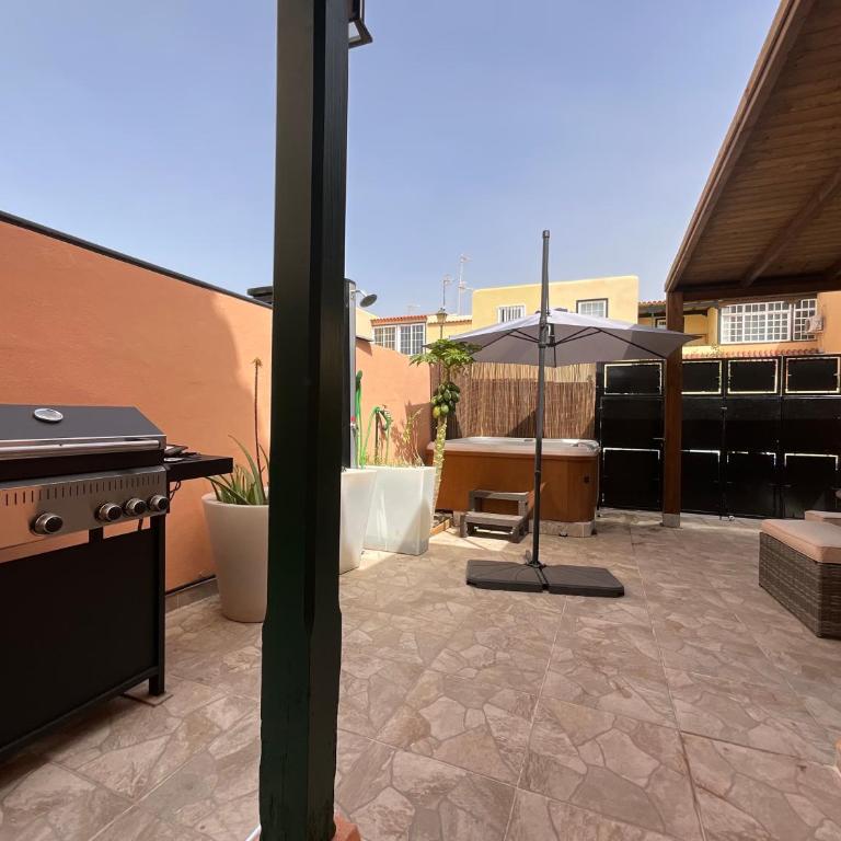 Estrella Marazul A13 - Casa de 2 dormitorios - 3