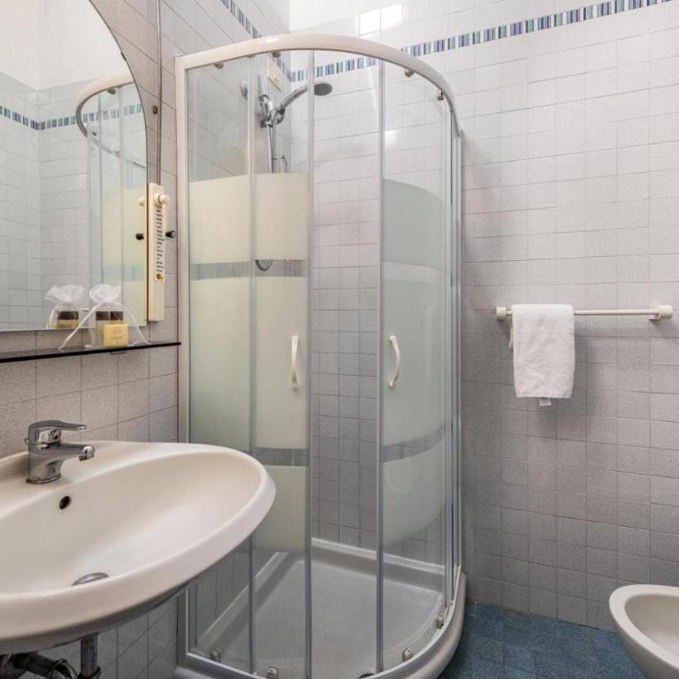 Collina degli Olivi - Appartamento su 2 Livelli - 13