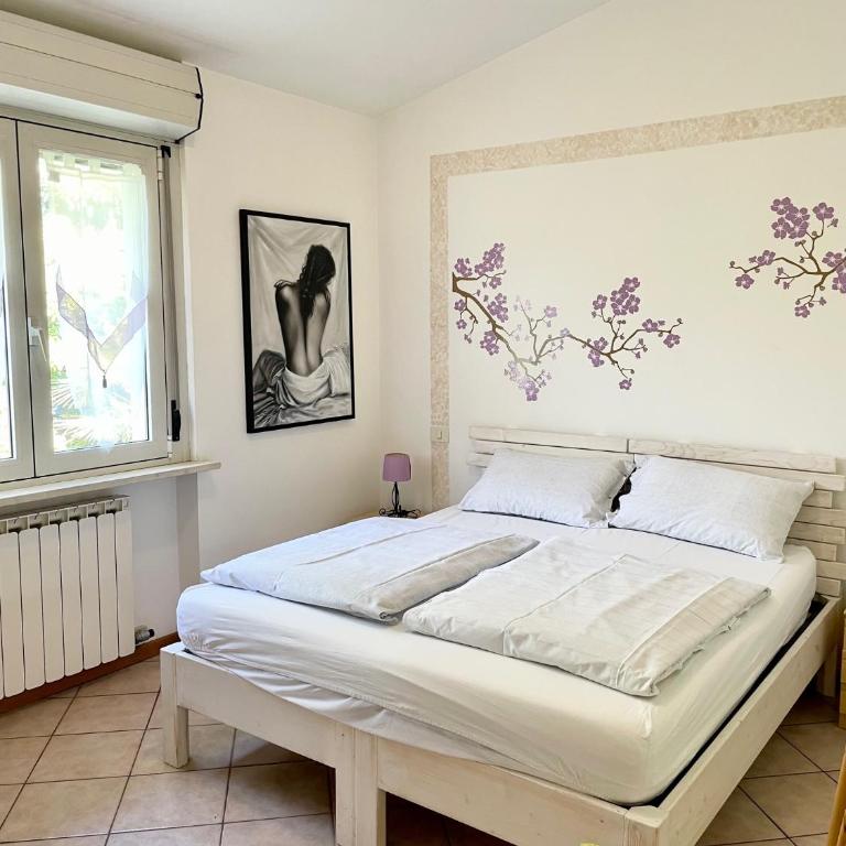 Collina degli Olivi - Appartamento su 2 Livelli - 16