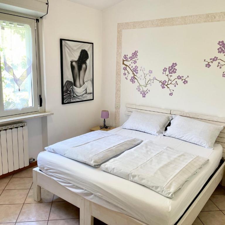 Collina degli Olivi - Appartamento su 2 Livelli - 17