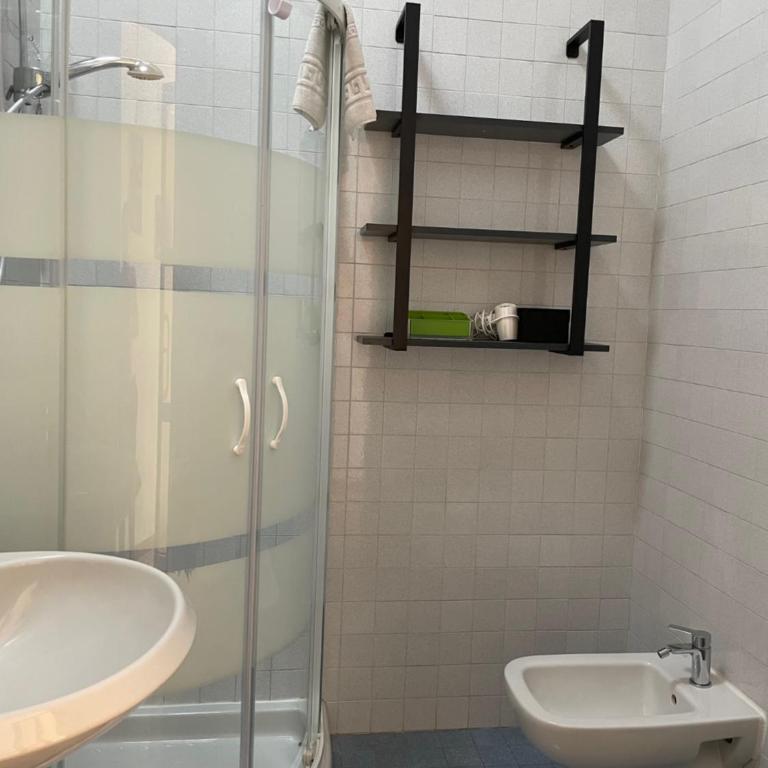 Collina degli Olivi - Appartamento su 2 Livelli - 15
