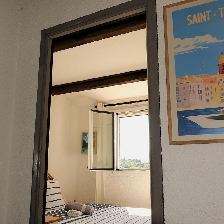 Maison provençale proche St Tropez - Maison de Vacances - 35