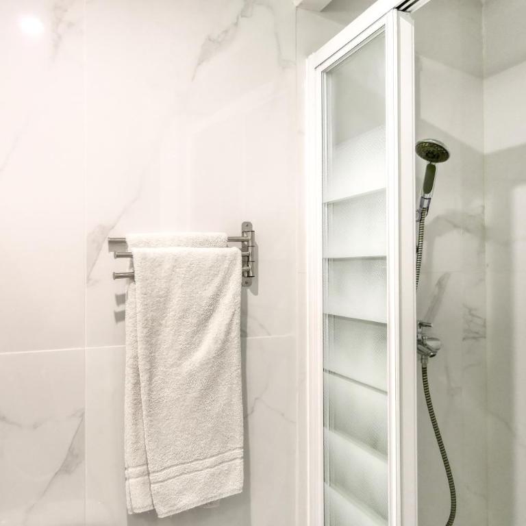 Hôtel Boquier, Avignon Centre - Twin Room with Access By Stairs - 4