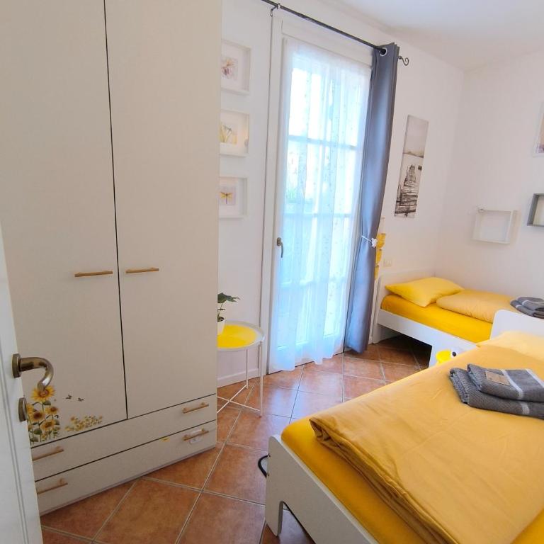 Apartment Dragonfly - Appartamento con 2 Camere da Letto - 7