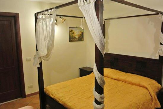 Porta di Mare - Double Room with Sea View - 4