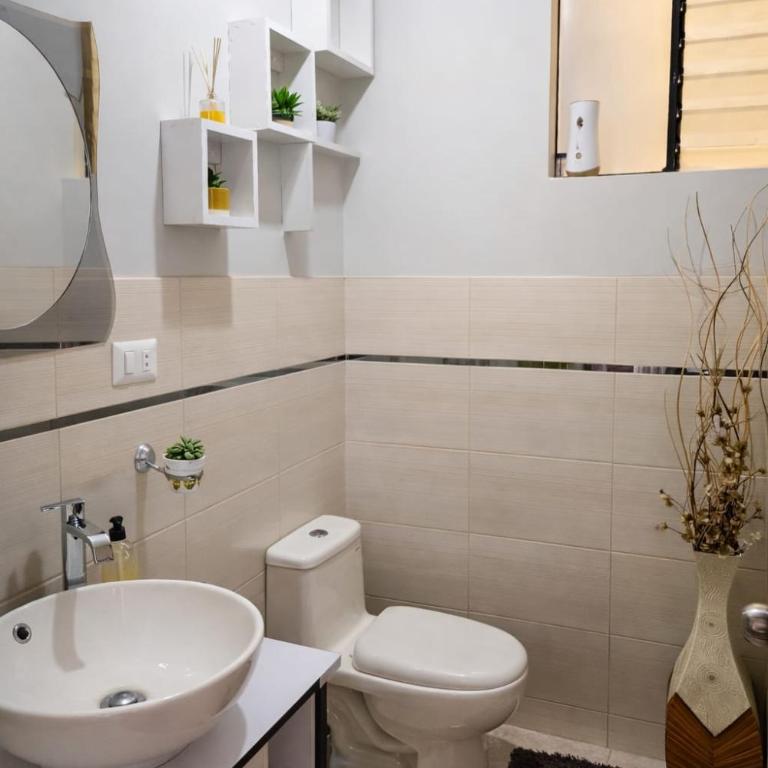 Departamento amplio en Cusco - Apartamento de 3 dormitorios - 13