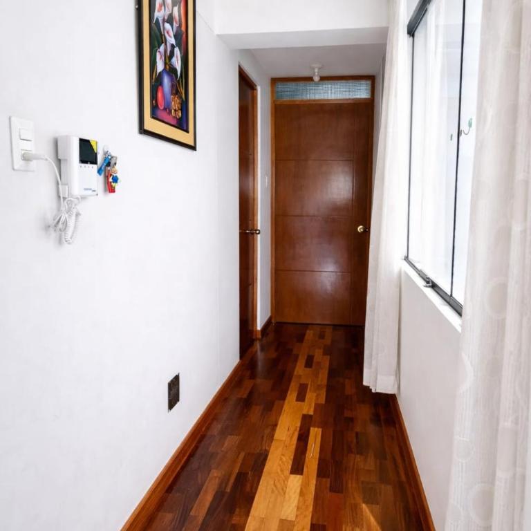 Departamento amplio en Cusco - Apartamento de 3 dormitorios - 7