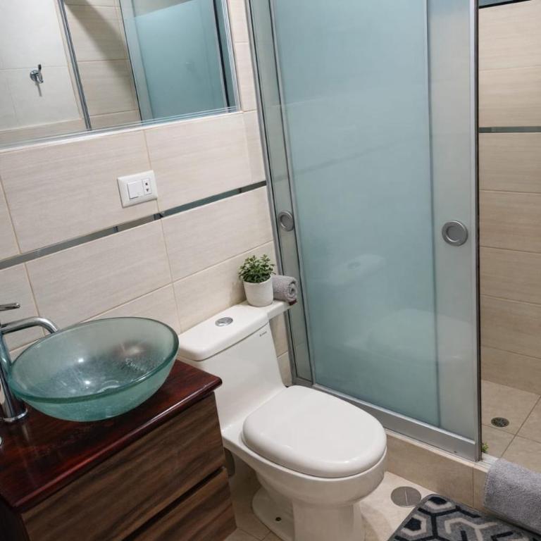 Departamento amplio en Cusco - Apartamento de 3 dormitorios - 15