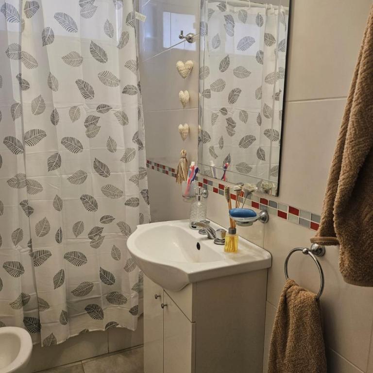 Palermo Soho Plaza Italia 4 personas Wi Fi rápido Excelente ubicación - Apartamento de 1 dormitorio - 9