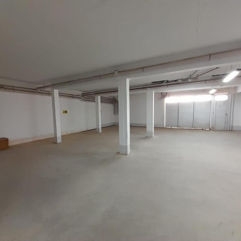 Departamento Miranda - One-Bedroom Apartment - 3