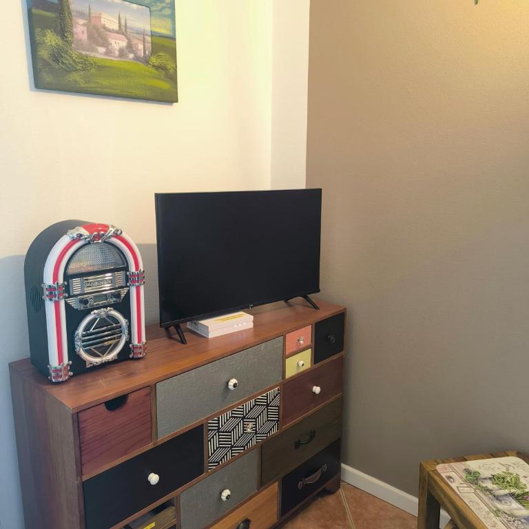 Apartment Dragonfly - Appartamento con 2 Camere da Letto - 34