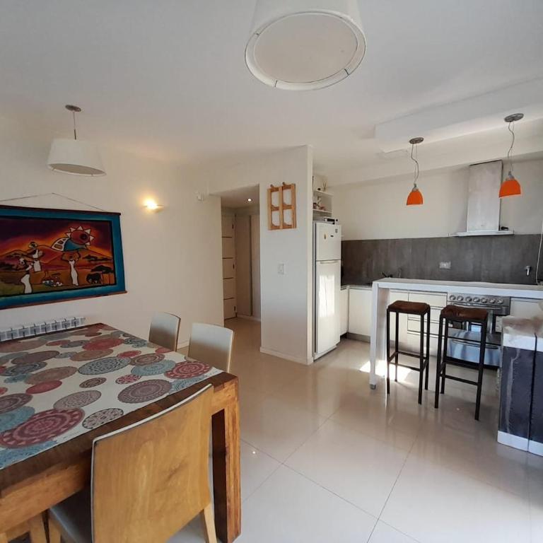 Departamento Miranda - One-Bedroom Apartment - 6