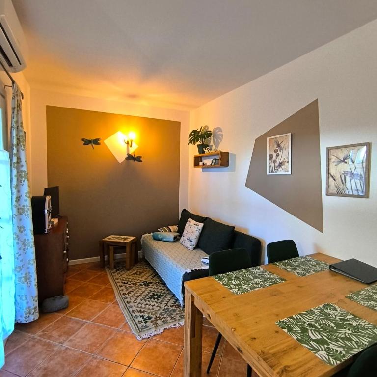 Apartment Dragonfly - Appartamento con 2 Camere da Letto - 3