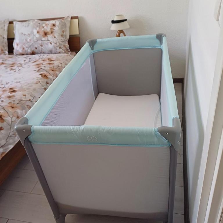 SkyGate Sarajevo Apartment - u blizini zracne luke - Two-Bedroom Apartment - 20